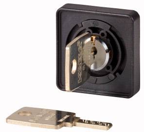 Eaton 045463 prednji element srebrna IP65