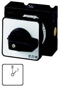 Eaton T3-2-15403/EZ prekidač uklj/isklj IP65