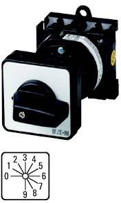 Eaton T0-4-15602/Z prekidač za kodiranje IP65