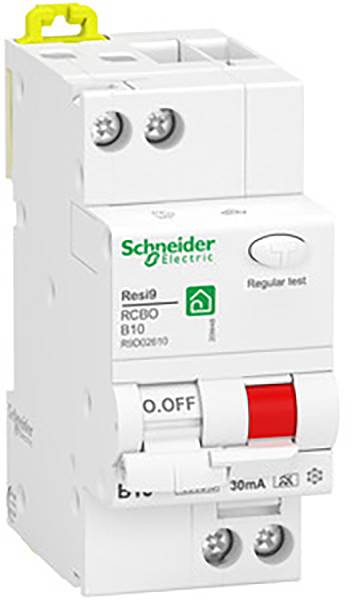 Schneider Electric FID/LS automatski zastitni prekidac R9D02610