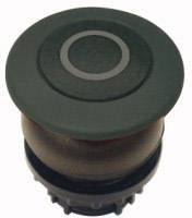 Eaton M22S-DP-S (selektivan)-X0 pečurkasti taster crna IP67/IP69