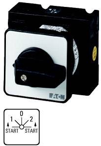 Eaton T3-2-8177/E preklopno dugme IP65