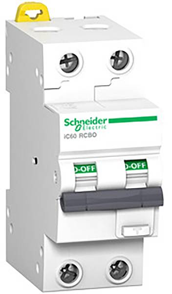 Schneider Electric FID/LS automatski zastitni prekidac A9D37232