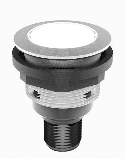 Schlegel STI_C007 taster IP65, IP67 (pak. 2 kom)
