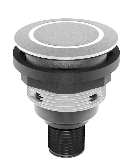 Schlegel STLRBI1101C005 taster IP65, IP67