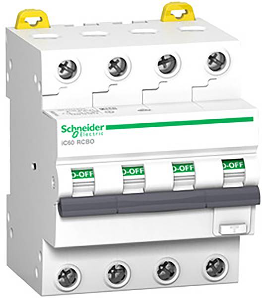 Schneider Electric FID/LS automatski zastitni prekidac A9D67416