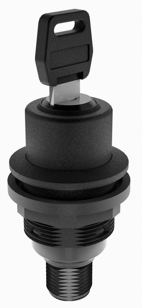 Schlegel SSWSSA14II_C009 taster sa ključem IP65, IP67
