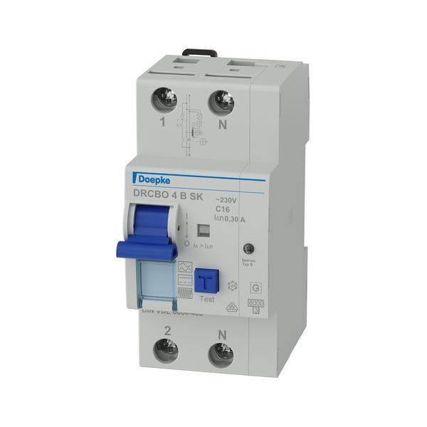 Doepke FID/LS automatski zastitni prekidac