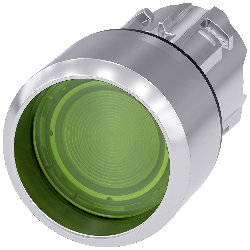 Siemens 3SU1051-0CB40-0AA0 taster (pak. 20 kom)
