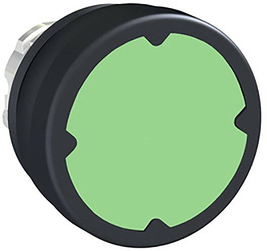 Schneider Electric ZB4BC380 prekidač na pritisak - prednji element
