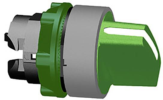 Schneider Electric ZB5AD203C0 selektorski prekidač - prednji element