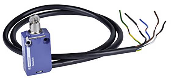 Schneider Electric ZB5AD59 selektorski prekidač - prednji element