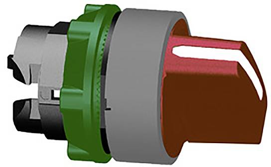 Schneider Electric ZB5AD804C0 selektorski prekidač - prednji element