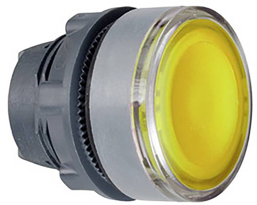 Schneider Electric ZB5AA58C0 prekidač na pritisak - prednji element