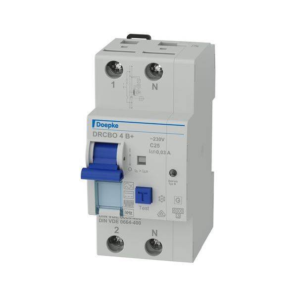 Doepke FID/LS automatski zastitni prekidac