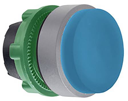 Schneider Electric ZB5AH6C0 prekidač na pritisak - prednji element