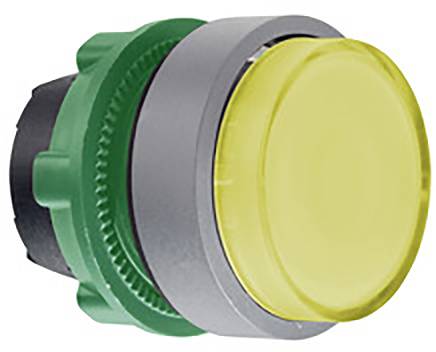 Schneider Electric ZB5AH83C0 prekidač na pritisak - prednji element