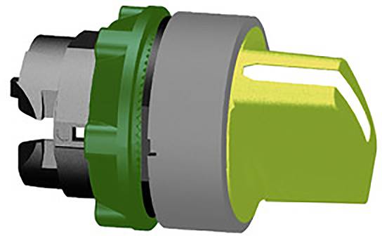 Schneider Electric ZB5AD405C0 selektorski prekidač - prednji element