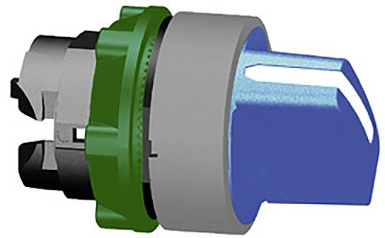 Schneider Electric ZB5AD406C0 selektorski prekidač - prednji element