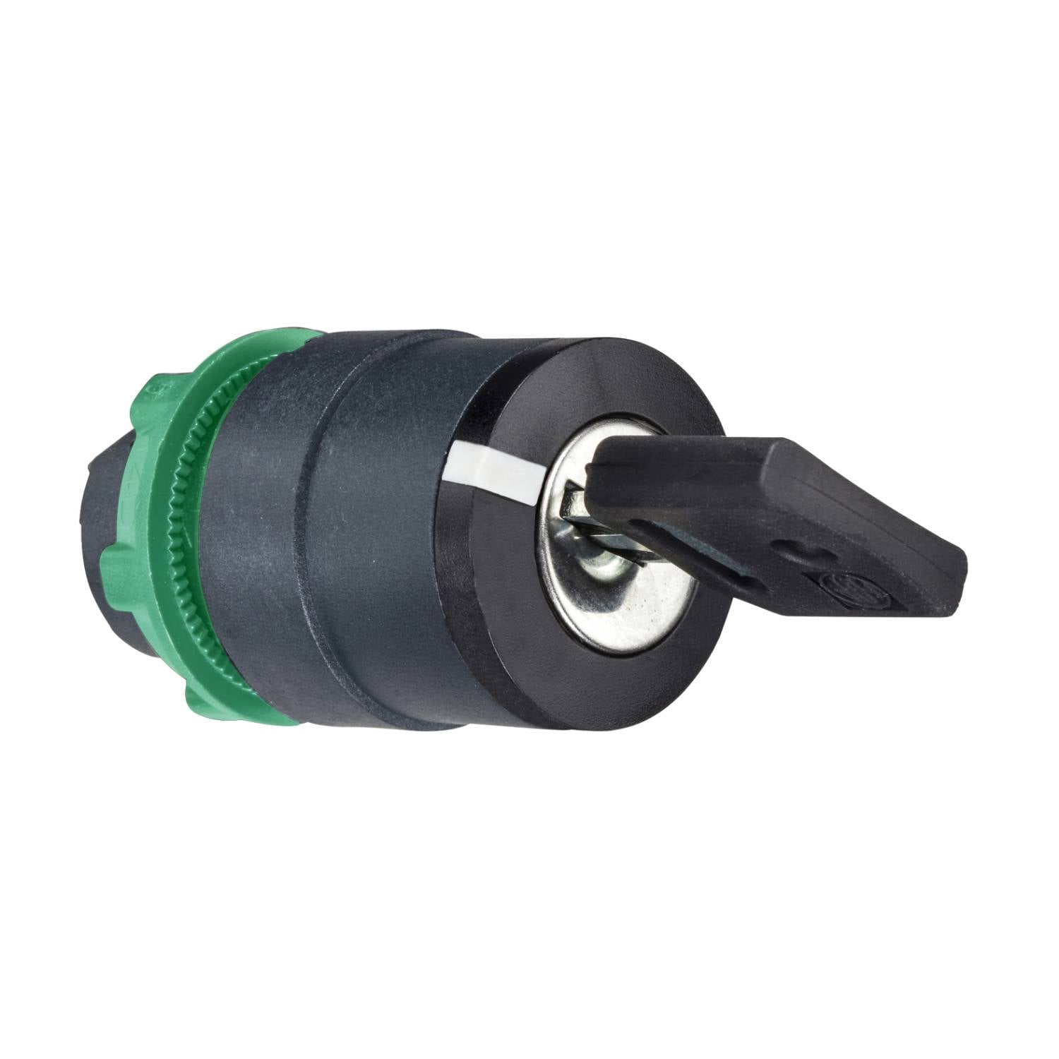 Schneider Electric ZB5AG03D prekidač sa ključem - prednji element