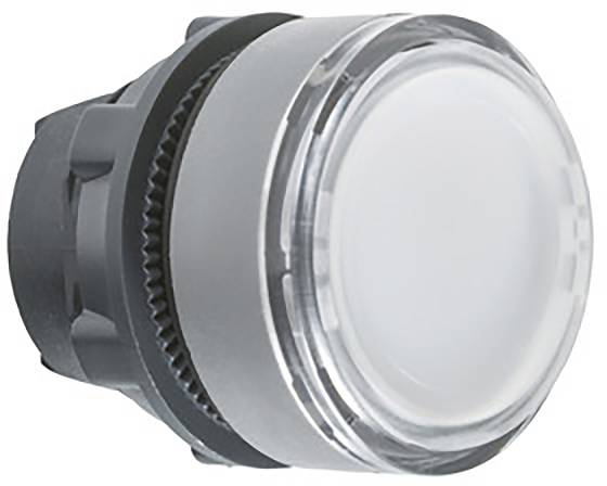 Schneider Electric ZB5AA18C0 prekidač na pritisak - prednji element