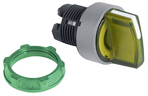 Schneider Electric ZB5AK1783C0 osvetljeni selektorski prekidač - prednji element