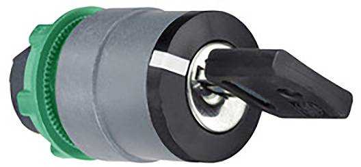Schneider Electric ZB5AG05C0 prekidač sa ključem - prednji element