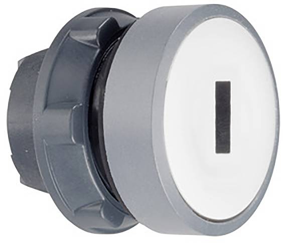 Schneider Electric ZB5AA1C0 prekidač na pritisak - prednji element