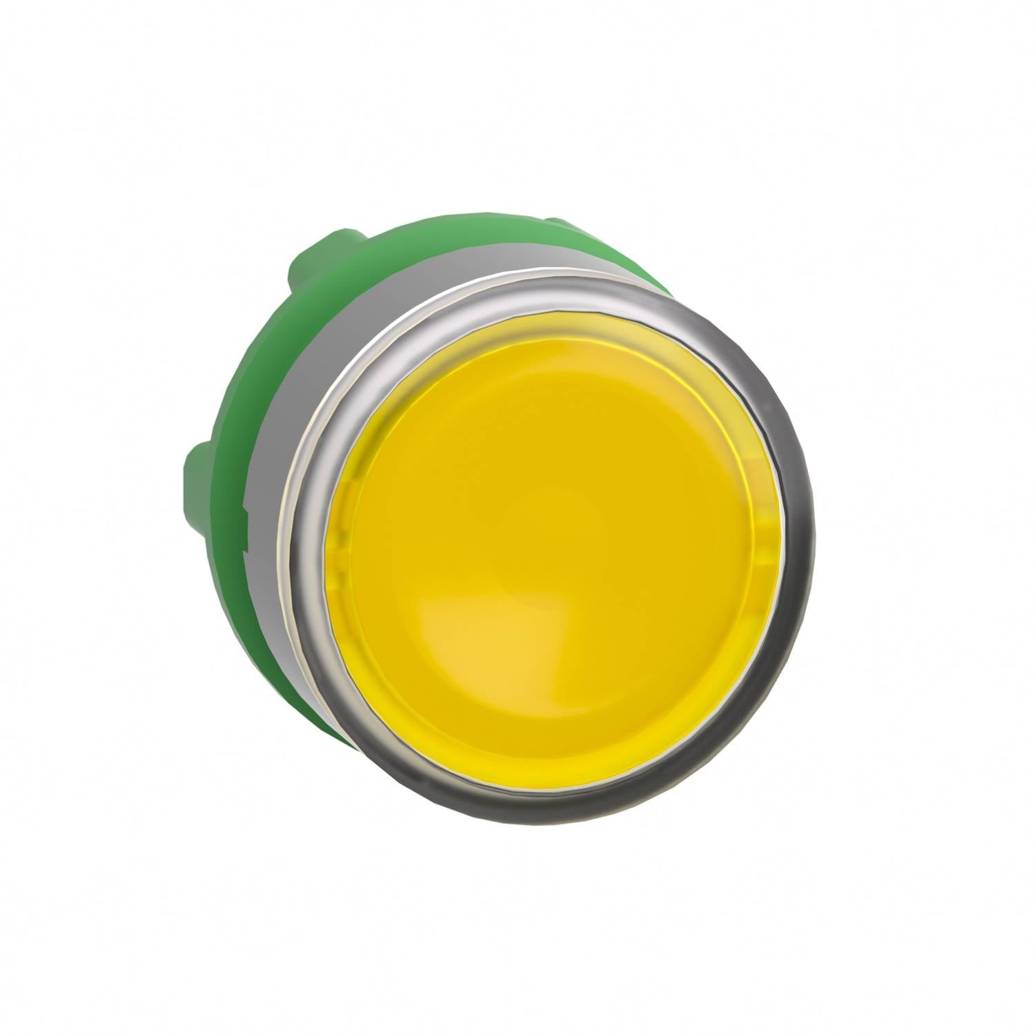 Schneider Electric ZB5AA88C0 prekidač na pritisak - prednji element