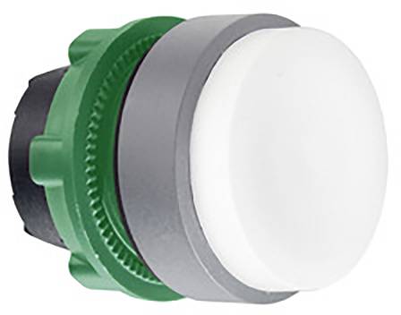 Schneider Electric ZB5AL1C0 prekidač na pritisak - prednji element