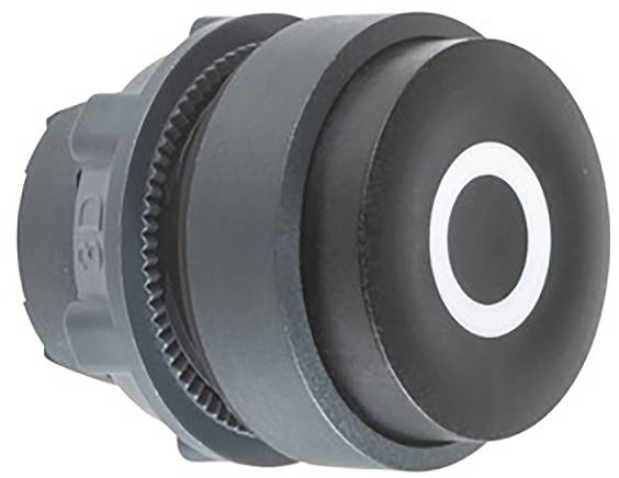 Schneider Electric ZB5AL232 prekidač na pritisak - prednji element