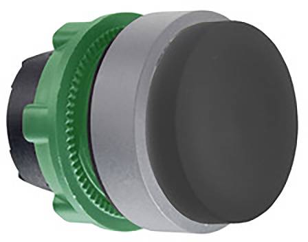 Schneider Electric ZB5AL2C0 prekidač na pritisak - prednji element