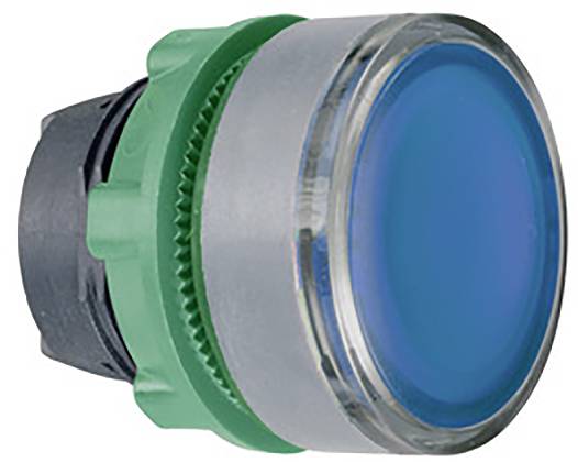 Schneider Electric ZB5AW363SC0 prekidač na pritisak - prednji element