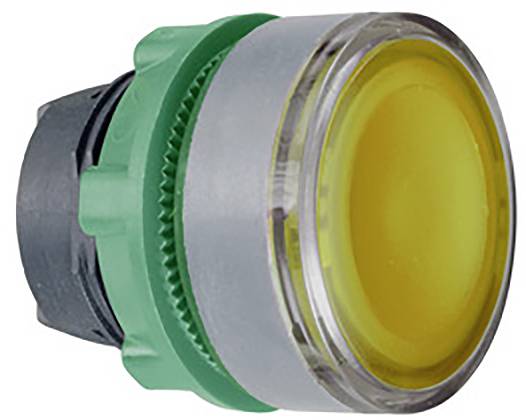 Schneider Electric ZB5AW383SC0 prekidač na pritisak - prednji element