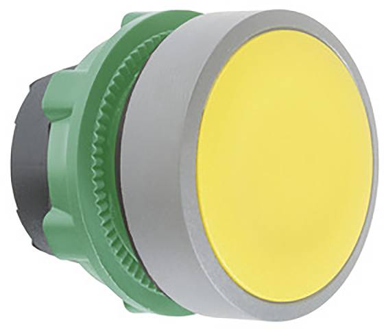 Schneider Electric ZB5AH05C0 prekidač na pritisak - prednji element