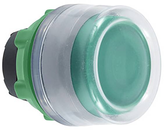 Schneider Electric ZB5AW533C0 prekidač na pritisak - prednji element