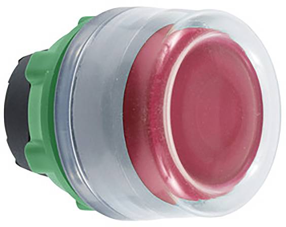 Schneider Electric ZB5AW543C0 prekidač na pritisak - prednji element