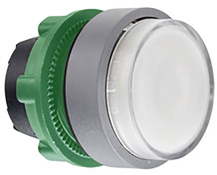 Schneider Electric ZB5AW113C0 prekidač na pritisak - prednji element