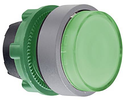 Schneider Electric ZB5AW133C0 prekidač na pritisak - prednji element