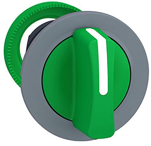 Schneider Electric ZB5FD503C0 selektorski prekidač - prednji element