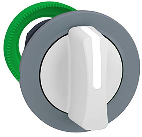Schneider Electric ZB5FD701C0 selektorski prekidač - prednji element