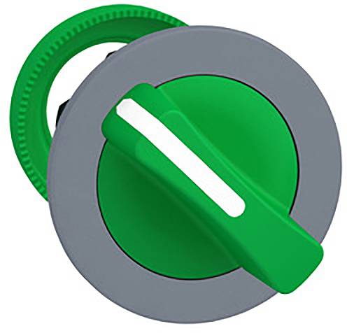 Schneider Electric ZB5FD203C0 selektorski prekidač - prednji element