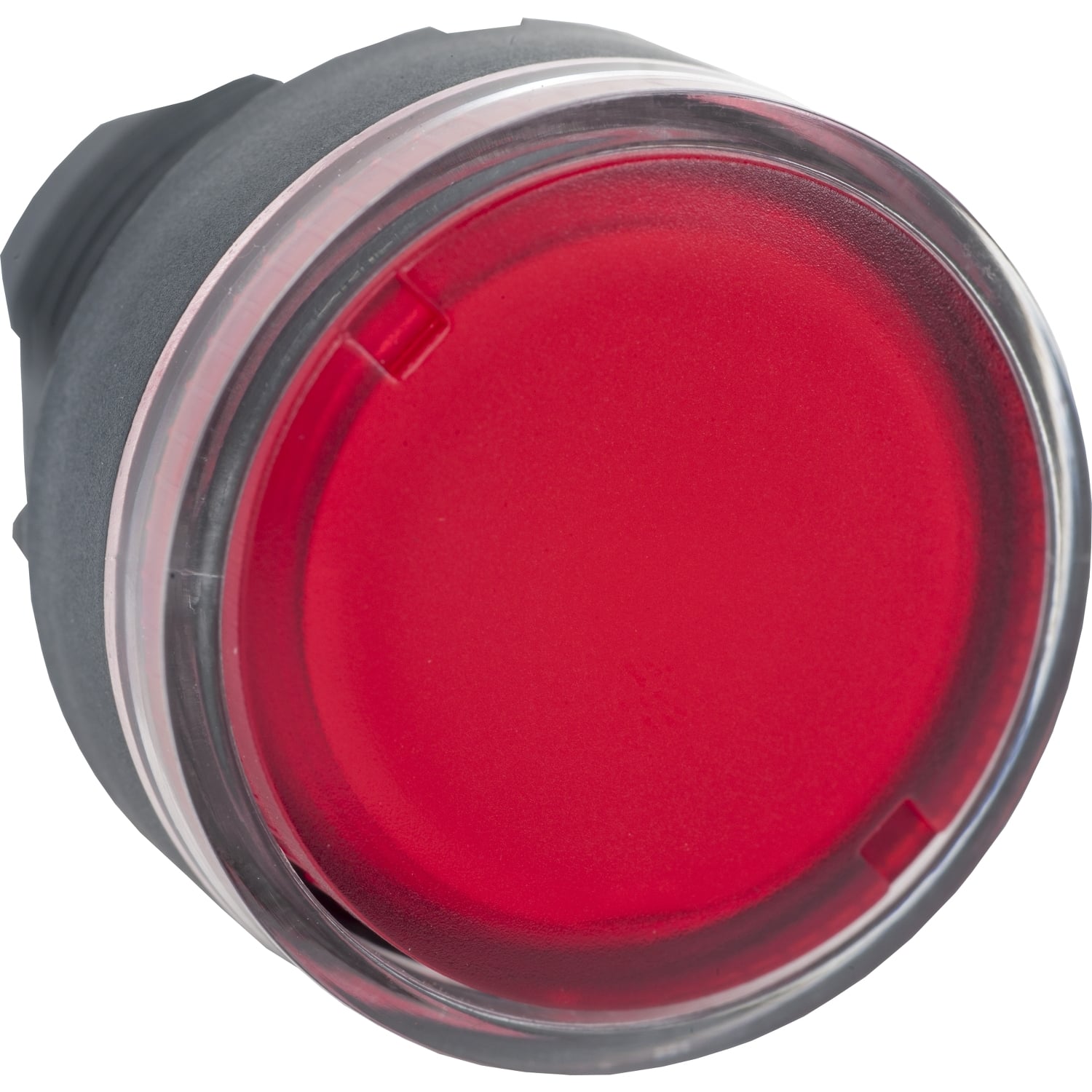 Schneider Electric ZB5AW34 osvetljeni taster - prednji element