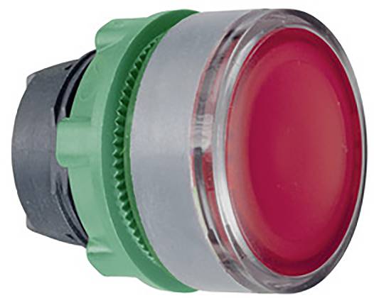 Schneider Electric ZB5AW343C0 prekidač na pritisak - prednji element