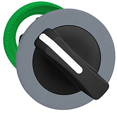 Schneider Electric ZB5FD2C0 selektorski prekidač - prednji element