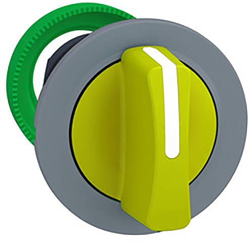 Schneider Electric ZB5FD305C0 selektorski prekidač - prednji element