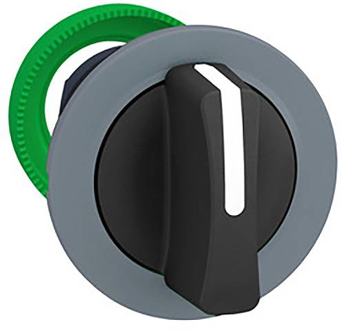 Schneider Electric ZB5FD8C0 selektorski prekidač - prednji element