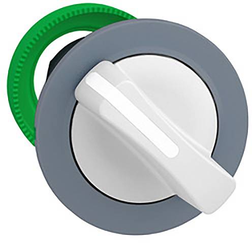 Schneider Electric ZB5FD401C0 selektorski prekidač - prednji element