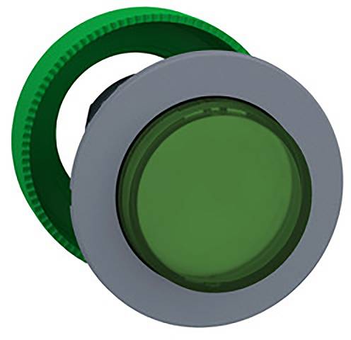 Schneider Electric ZB5FH33C0 prekidač na pritisak - prednji element