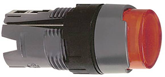 Schneider Electric ZB6AE4 osvetljeni taster - prednji element